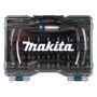 Sukimo antgalių rinkinys Makita E-12441, 33 vnt.