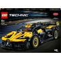 Konstruktorius LEGO Technic Bugatti Bolide 42151