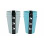 KOMPL PLASTIK PUODELIŲ 300ML 3VNT