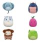 Pliušinis žaislas Squishmallows SQJW1220A, įvairių spalvų