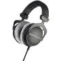 Laidinės ausinės Beyerdynamic DT 770 Pro, juoda