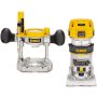 Elektrinė freza Dewalt D26204K, 900 W