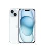 Mobilusis telefonas Apple iPhone 15, mėlynas, 6GB/128GB