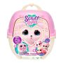 Interaktyvus žaislas Scruff-a-Luvs Pet Pink 30326