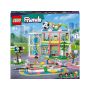 Konstruktorius LEGO Friends  Sporto centras 41744