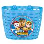 Dviračio krepšys Paw Patrol, mėlyna
