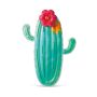 Pripučiamas plaustas Intex Cactus, įvairių spalvų, 185x140cm