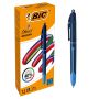 Tušinukas Bic 524095, įvairių spalvų, 1 mm