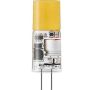 LEMPA LED G4 2.7W 2700K 300LM 12V