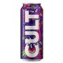 ENERGY DRINK CULT BLUEBERRY 0.5L
