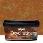Dekoratyvinis tinkas Jeger OXYD PATINE, 1 l