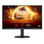 Monitorius AOC Q27G4XF, Q27G4XF, Fast IPS, 180 Hz, QHD, 27"