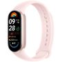 Išmanioji apyrankė Xiaomi Band 9, rožinė