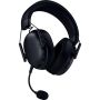 AUSINĖS RAZER BLACKSHARK V3X JUODOS