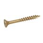 Medsraigtis Essve TX25, 5 x 50 mm/20 mm, 20 vnt.