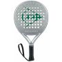 Padelio raketė Dunlop Megamax, sidabro sp.