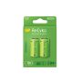  Įkraunami elementai GP RECYKO C, 3000 mAh, 2 vnt.