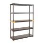 Sandėliavimo lentyna Grosfillex Workline 2.0, 120x40x175cm