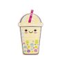 Pripučiamas plaustas Intex BOBA BUDDY 73 cm x 42 cm