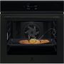 Orkaitė Electrolux „MealAssist“, „SteamPro“ EOB9S3XT