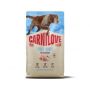 Sausas šunų maistas Carnilove True Fresh, kalakut./žuvis,4KG