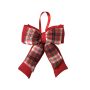 Dekoracija, Kalėdiniai kaspinėliai Christmas Touch D623897K