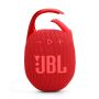 KOLONĖLĖ BELAIDĖ JBL CLIP 5 RAUDONA