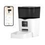 Automatinė šėrykla Sponge Smart, išmanusis 18.2x18.2x28.3 cm