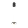 Šviestuvas kabinamas Trio Keaton, LED, 2300 - 4000 °K, 10 W