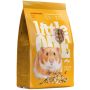 Maistas graužikams Mealberry, žiurkėnams, 0.4 kg