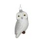 Eglutės žaisliukas Owl, 10.4 cm, plastikas