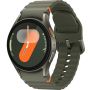 Išmanusis laikrodis Samsung Galaxy Watch 7 40mm LTE, žalia