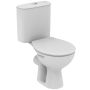 Unitazas, pakabinamas Villeroy & Boch Subway, 565x375 mm