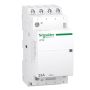  Kontaktorius Schneider Electric A9C40425, 4P, 25 A