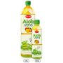 ALEO Aloe Vera gėrimas mangų skonio, 0,5l