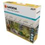 Laistymo sistema Gardena Micro-Drip-Irrigation Terrace Set