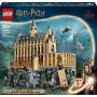 Konstruktorius LEGO® Harry Potter Hogvartsas 76435