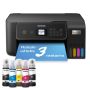 Daugiafunkcis spausdintuvas Epson ECOTANK L3280, spalvotas