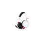 Belaidės žaidimų ausinės HyperX Cloud Mini Wireless, baltos