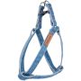 Reguliuojamos petnešos Amiplay Denim, mėlyna, 500-950x25 mm