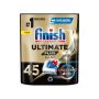 KAPS INDAPLOVIŲ FINISH ULTIM PLUS 45VNT