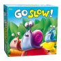 Stalo žaidimas Logis Go Slow 4+