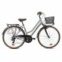 DVIRATIS OUTLINER CICLO 620 MOTERIŠKAS