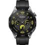 Išmanusis laikrodis Huawei Watch GT 4 Active Phoinix juoda