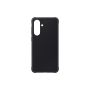 Telefono dėklas Samsung, Galaxy A56, juoda