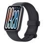 Išmanusis laikrodis Xiaomi Smart Band 9 Pro, juoda
