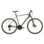 Dviratis turistinis Bottari TRK 28 MTB 24S H51, 28 "
