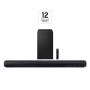 SISTEMA GARSO SOUNDBAR HW-Q600H/EN