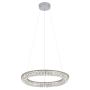Šviestuvas lubų Domoletti 2021303-700, 40 W, LED