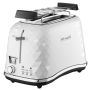 Skrudintuvas De'Longhi Brillante CTJ 2103.W, baltas